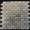 Quarzite Mosaico 2,3x4